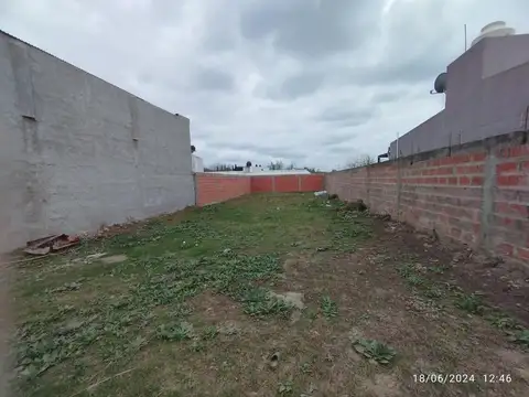 Terreno en Venta de 300,0 m2