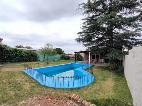 Casa en Venta 16 años