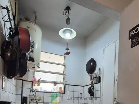 Venta-Casa-3 ambientes-Para dos familias-V. Ballester