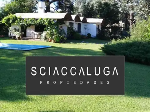 Casa en Venta de 3 dormitorios