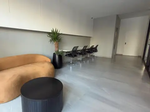 Departamento en Alquiler A Estrenar