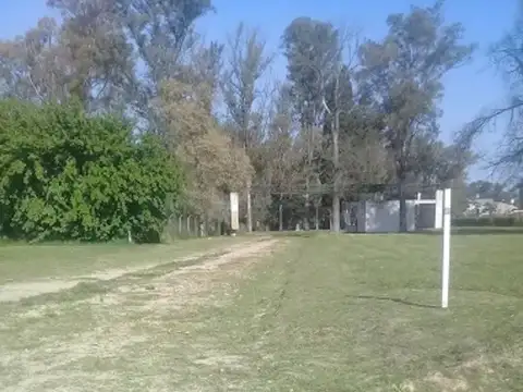 Terreno en Venta de 600,0 m2