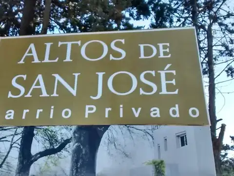 Terreno en Venta en San Miguel, USD 62.000