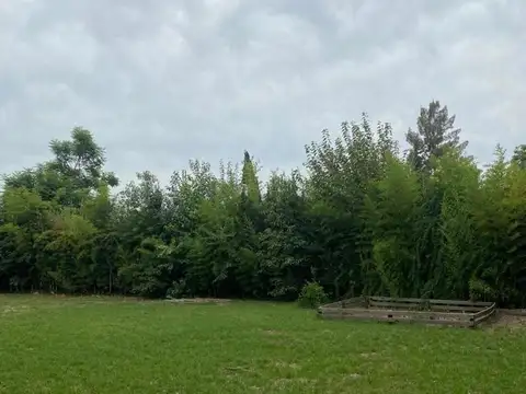 Terreno en Venta en La Reja, USD 35.000