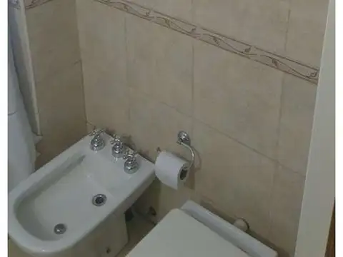 Departamento en Alquiler Apto profesional