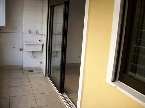 Departamento en Alquiler 8 años