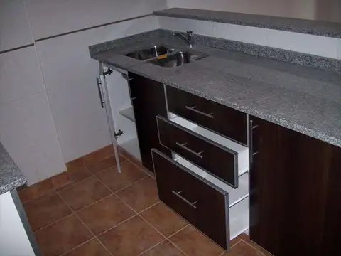 Departamento en Alquiler de 2 ambientes