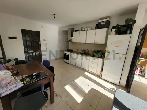 Departamento en Venta en Los Hornos, USD 59.000