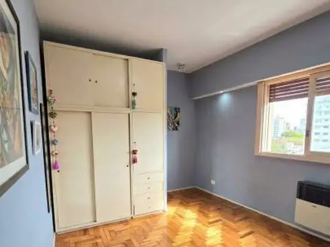 Departamento en Venta en Caballito, USD 60.000