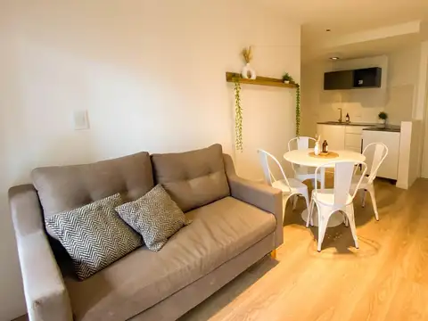 Departamento en Venta en Rosario, USD 159.000