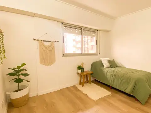 Venta/Financiación Departamentos Dos Dormitorios Balcon Aterrazado Amenities