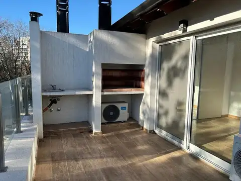 Departamento de 2 ambientes en venta en Main Park. Canning, Ezeiza.