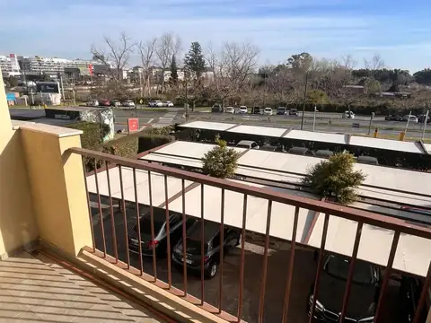 Departamento en Venta Apto profesional