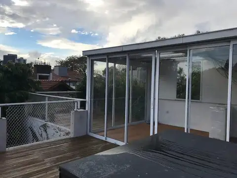 Depto Tipo Casa en Venta de 1 dormitorio