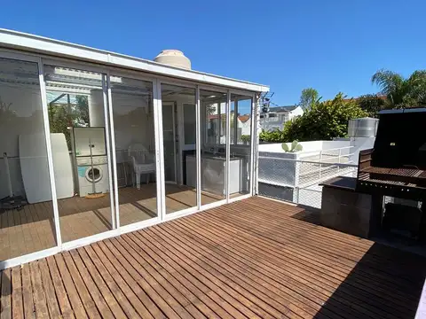 Depto Tipo Casa en Venta de 2 ambientes