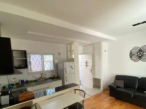 Depto Tipo Casa en Venta 7 años