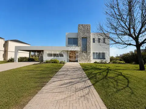 Casa en Terravista
