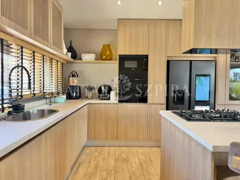 Casa en Venta 1 año