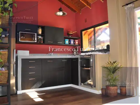 Casa en Alquiler al Oeste