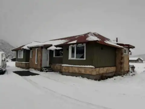 Casa en Alquiler de 3 dormitorios