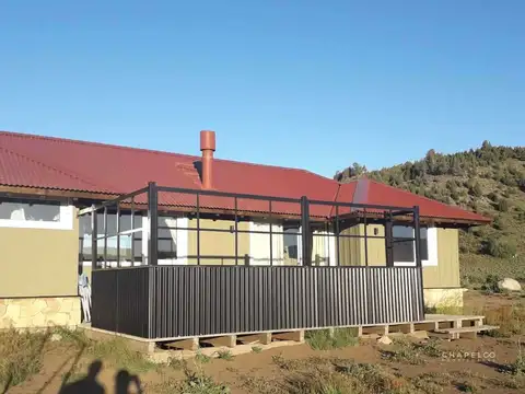 Casa en alquiler en San Martin de los Andes