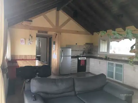 Casa en Alquiler en San Martin de los Andes, $ 1.900.000