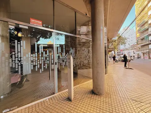Entre Rios 1534 - Departamento Monoambiente Con Amenities En Venta - Centro, Rosario