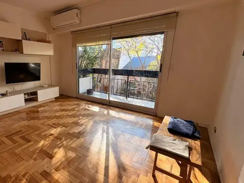 Departamento 4 ambientes con 3 baños