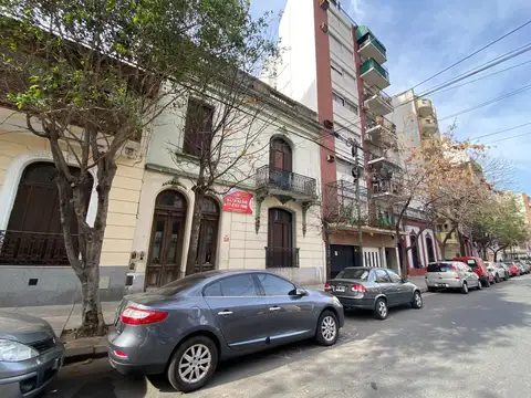 Casa en Venta en Almagro, USD 530.000