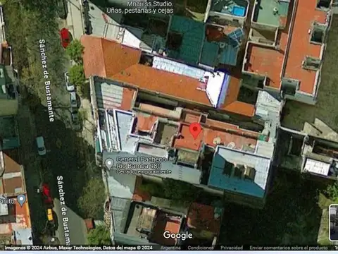 Bustamante y Sarmiento - Lote en Venta Ideal para construir - Almagro