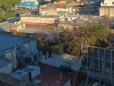 Departamento en Venta en Pompeya, USD 39.500