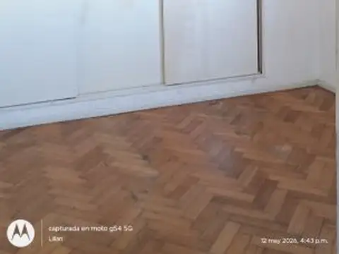 Departamento en Venta 56 años