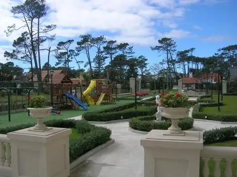 Departamento en Alquiler Temporal de 3 ambientes