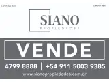 SIANO PROPIEDADES