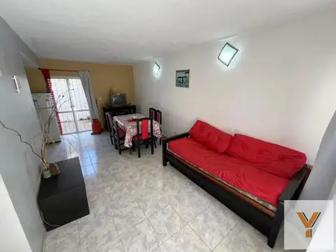 PH en venta - 2 Dormitorios 2 Baños - Mar del Tuyú