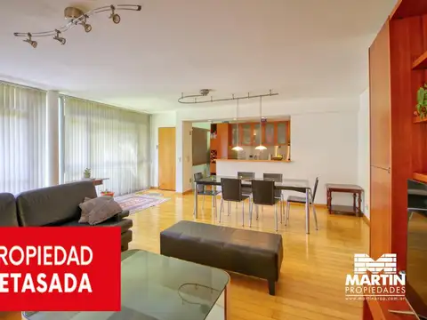 Departamento en Venta en Martínez, USD 269.000