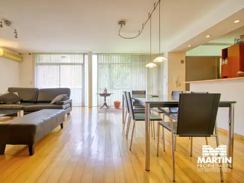 Departamento en Venta de 3 dormitorios