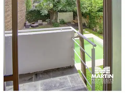 Departamento en Venta con 2 cocheras