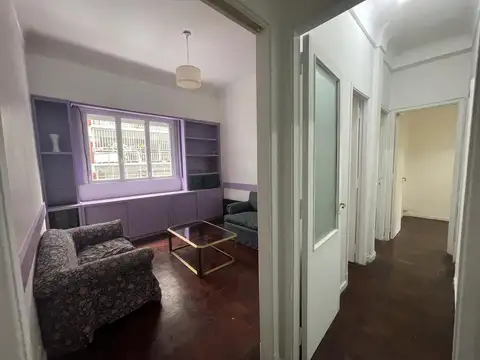 Departamento en Venta 50 años