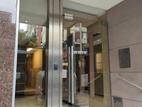 Av La Plata 500 departamento 3 ambientes con balcón. Almagro