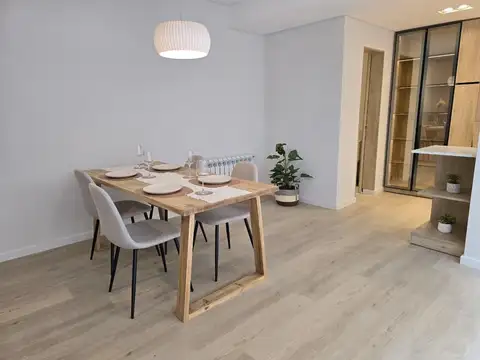 Depto Tipo Casa en Venta A Estrenar