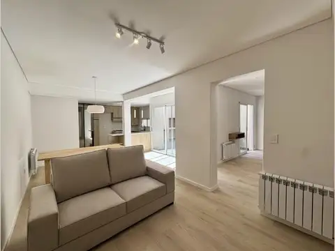 VENTA-CASA DE PASILLO-3 DORMITORIOS-CORRIENTES 900-ROSARIO