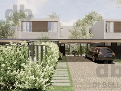 Casa en Venta 1 año