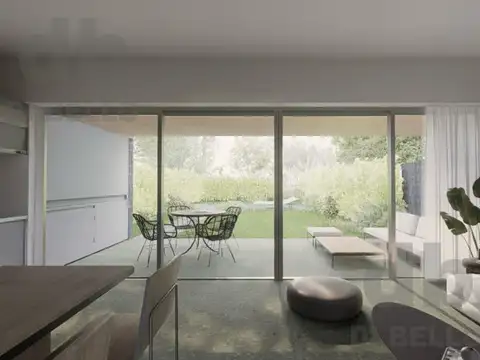 Casa en Venta de 1 dormitorio