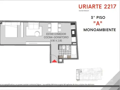 Uriarte 2200