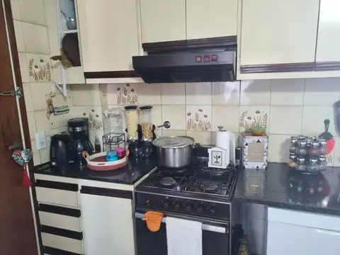 Departamento en Venta de 3 dormitorios