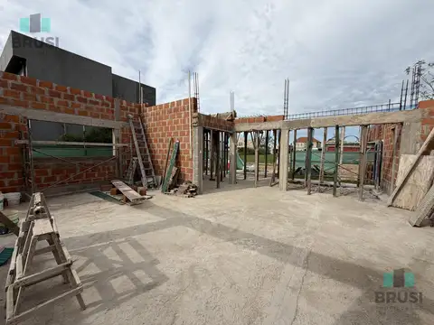 Casa en Venta A Estrenar
