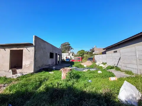 Casa en Venta 1 año
