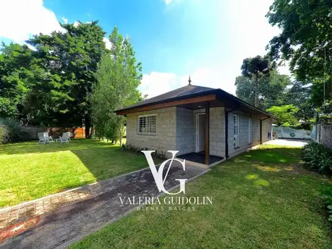 Casa en Alquiler en Tigre, Pacheco