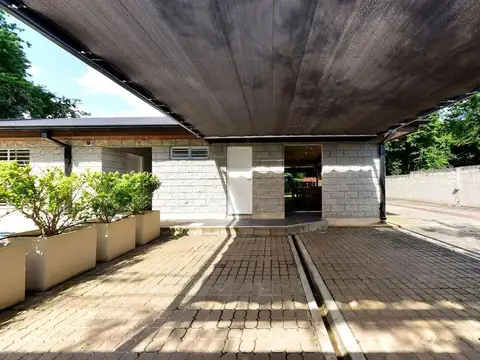 Casa en Alquiler de 3 dormitorios
